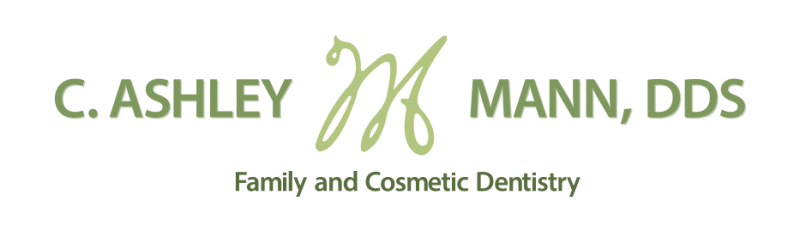 Dr. Ashley Mann Family & Cosmetic Dentistry